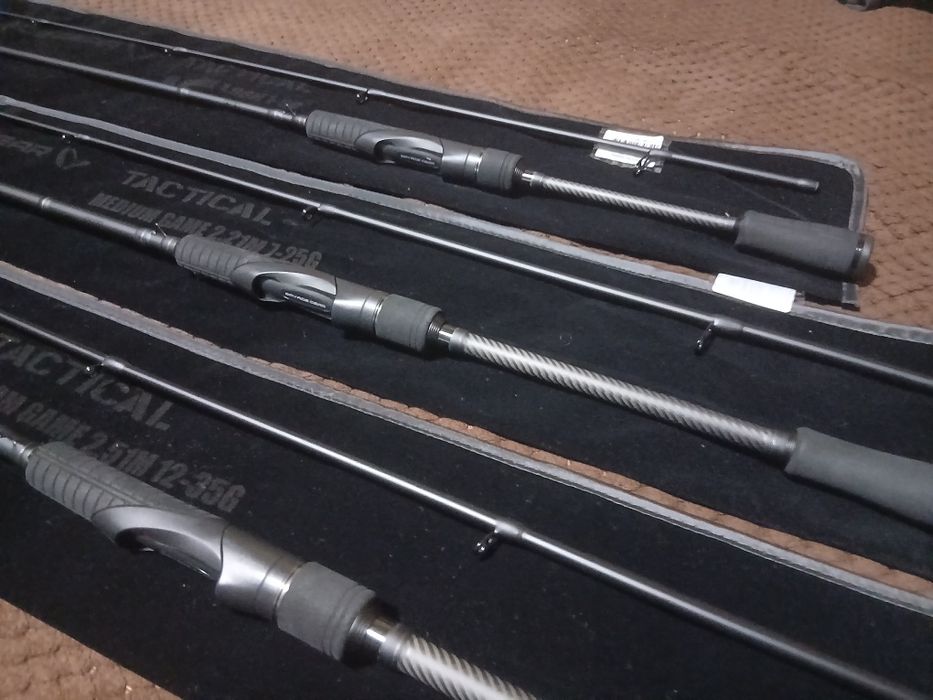 SG 2 Tactical 1-5 1.98