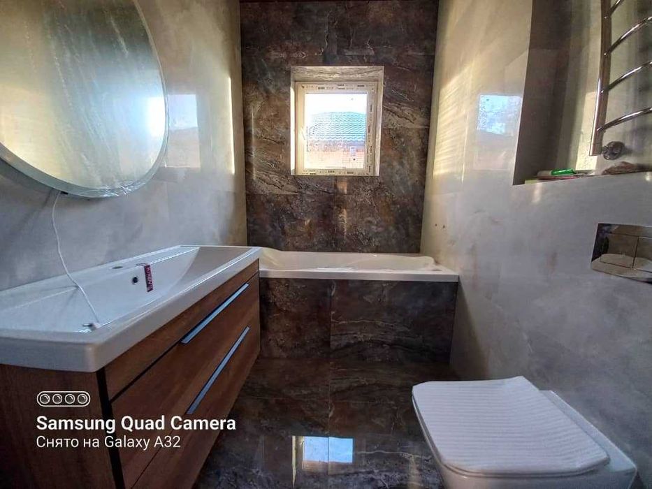 Ремонт квартир/офисов/домов под ключ