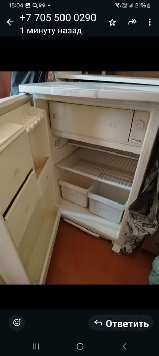 Продам холодильник