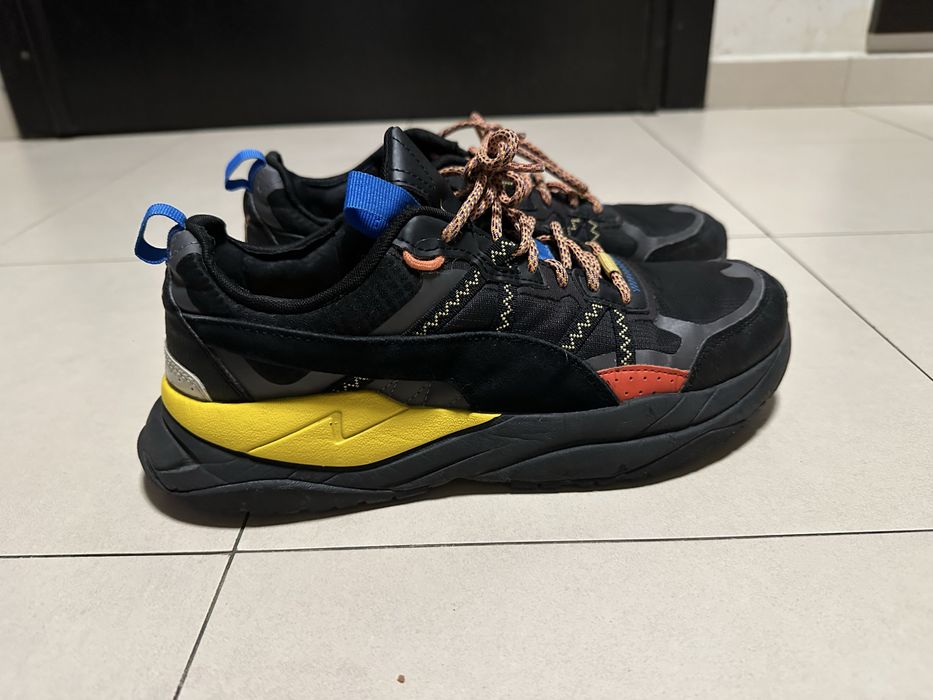 Обувки PUMA мъжки