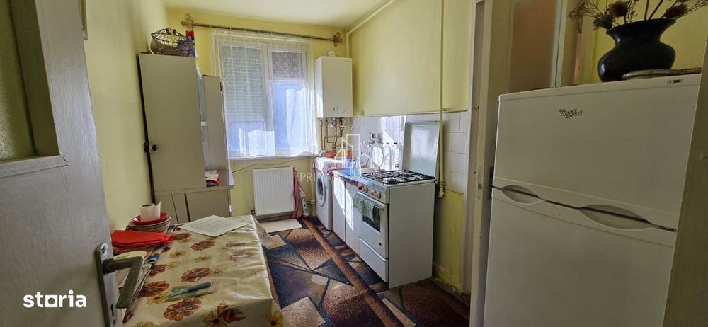 Apartament 2 camere, zona Plopilor, Sighisoara
