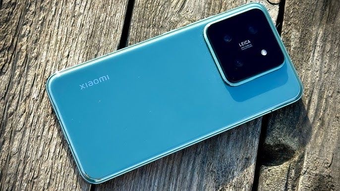 Xiaomi 14 512 gb