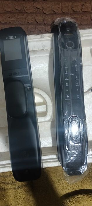 Электронный замок