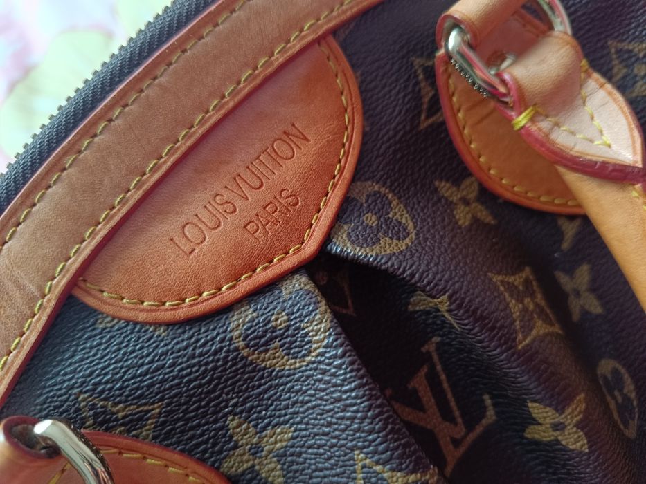 Geanta Louis Vuitton originala
