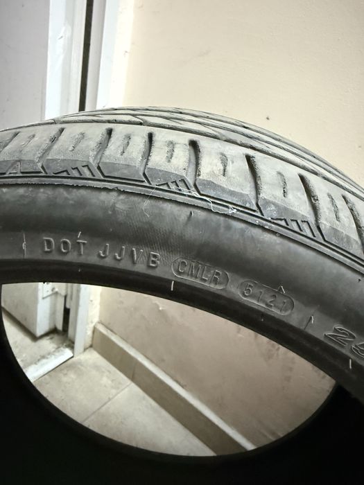 Летни гуми Roadstone sport 04 255/35/19