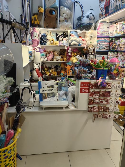 Срочно Магазин ИГРУШЕК / игрушки