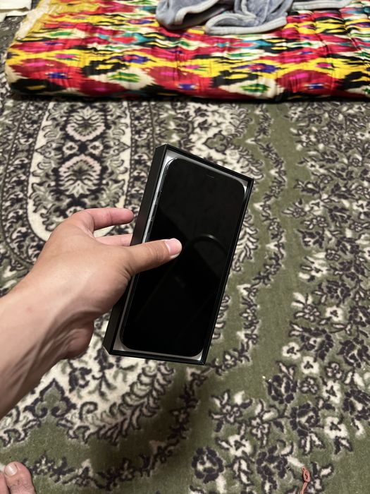 Iphone 12 proMax 128/78 karobka