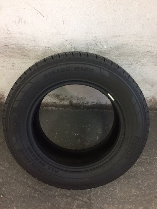 Anvelopa iarna pirelli 215/65/16C