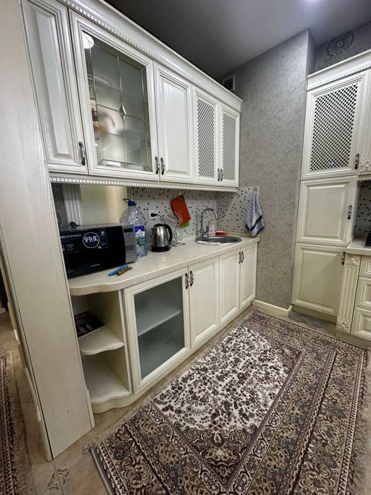 Аренда квартира Бодомзор терасса 3/4/6