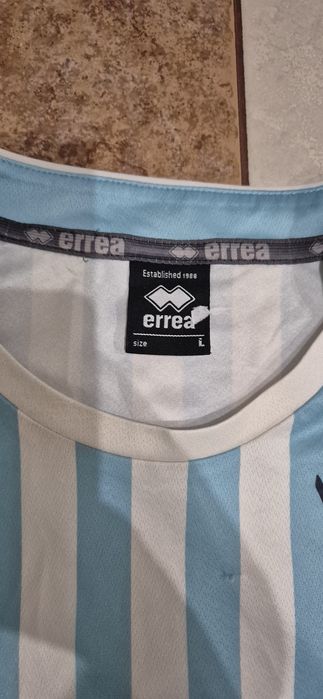Vând tricou fotbal barbat