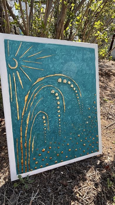 Продам авторские картины