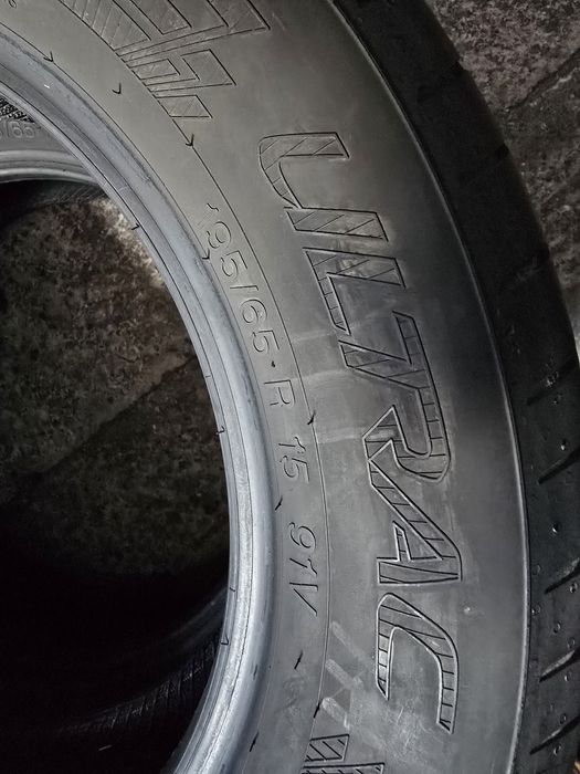 Vredstein 195/65 R15 91V vară