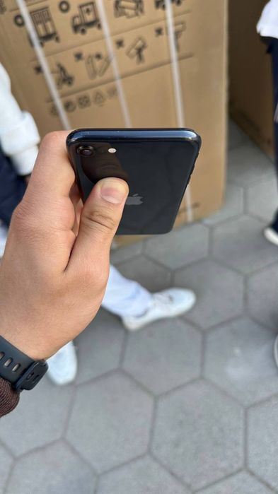 Iphone se 2020.