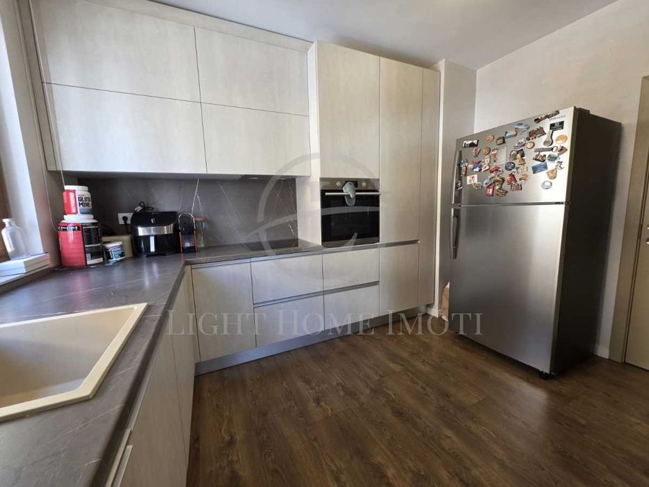 Продава се Тристаен апартамент в Пловдив, Кършияка - 113 кв.м за 2123 €/кв.м - Снимка #6