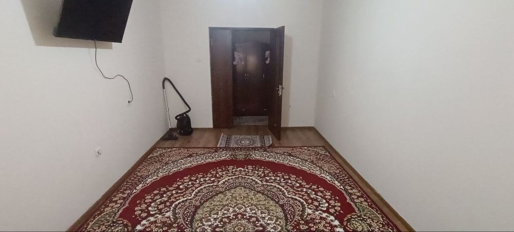 Samarqand darvoza uch lolada 2/2/12 navastoyka dom sotiladi