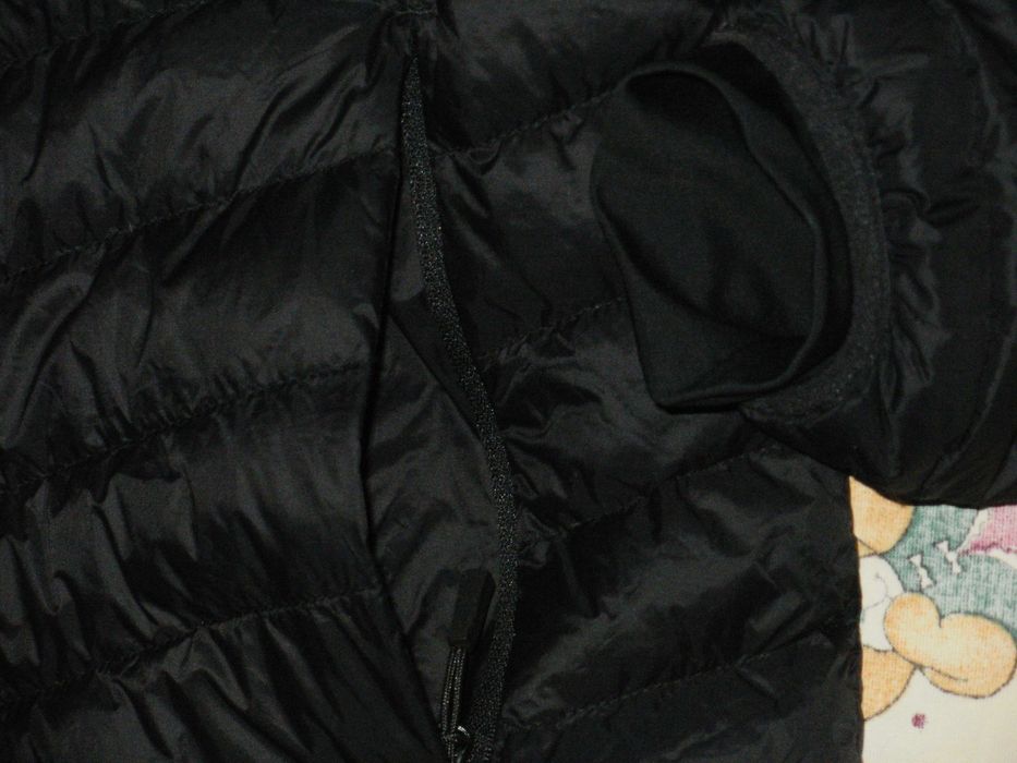 SKOGSTAD преходно дамско ново гъши пух 40