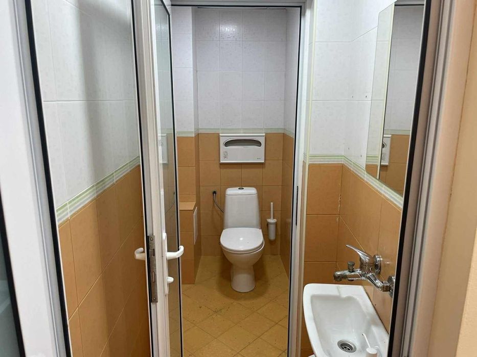 Дава се под наем Офис в София, Драгалевци - 45 кв.м за 497.25 € - Снимка #5