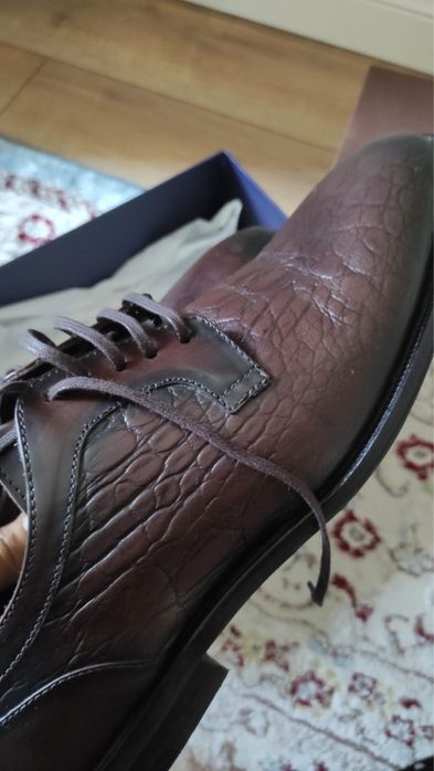 Bottega туфли оригинал