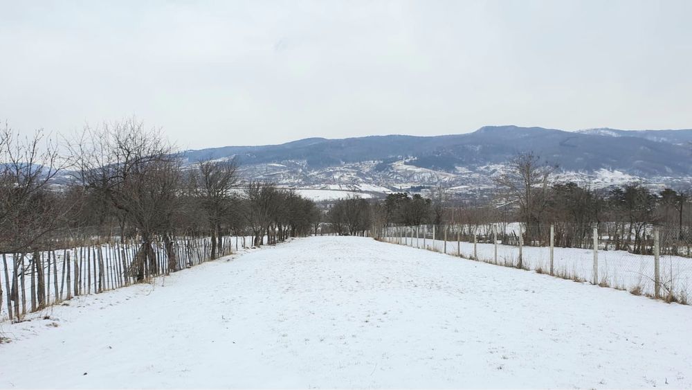 Teren 1584 mp – Comănești, jud. Bacău