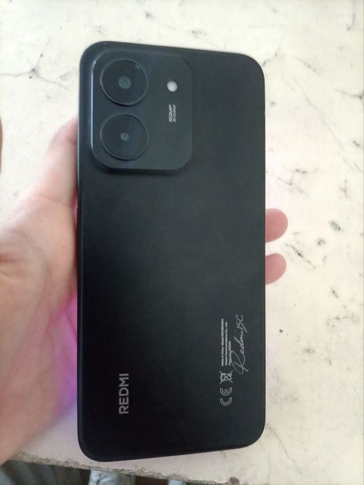 Redmi 15C global