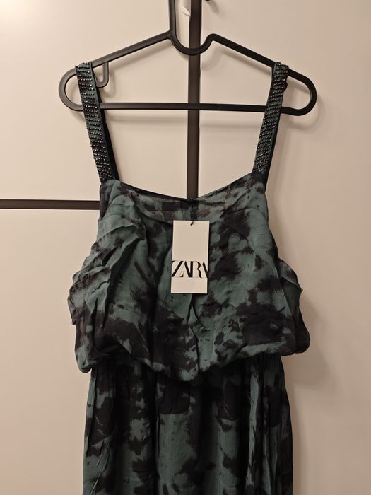 Нова рокля Zara,размер L