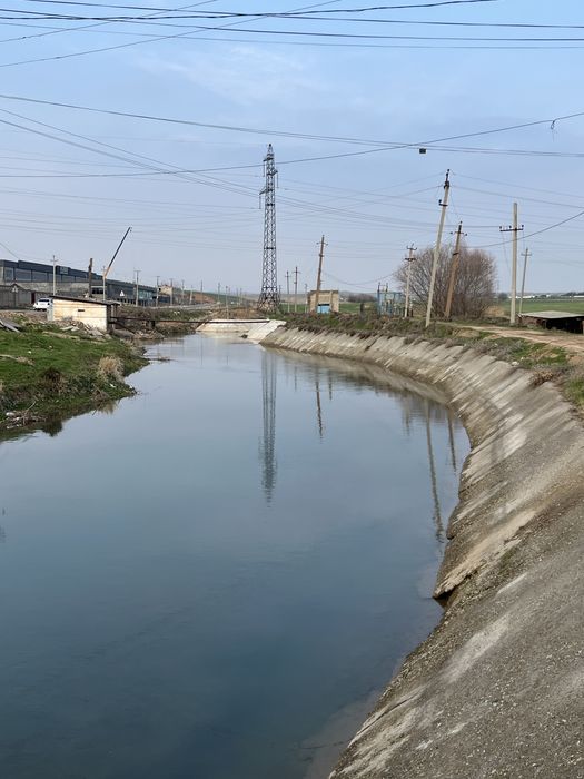 Qibray Mayskiyda yangi uy 5 sotix sotiladi