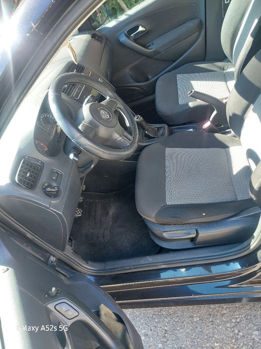 VOLKSWAGEN Polo 2010 — imagine 5