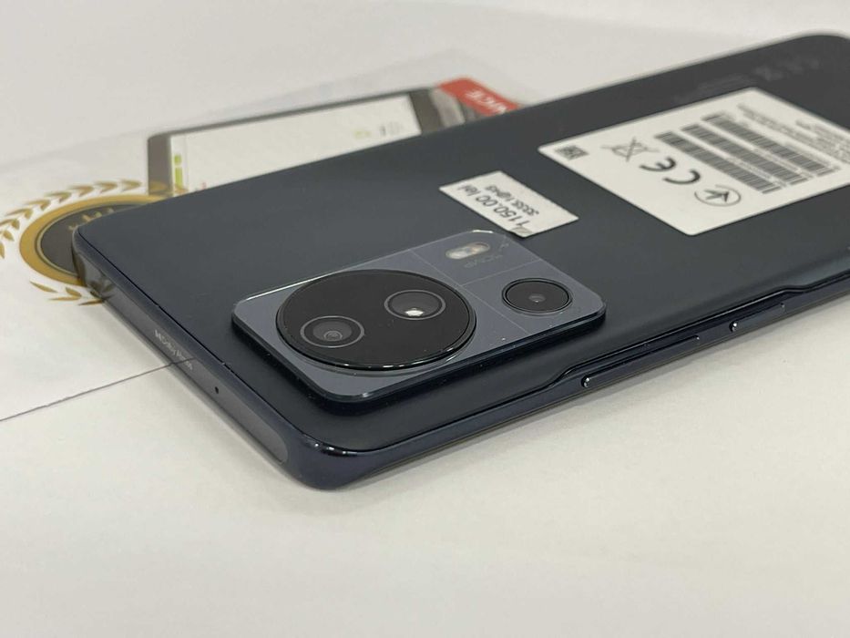 (Ag41) Telefon Xiaomi 13 Lite 5G B3355 - Garantie 2 ani!