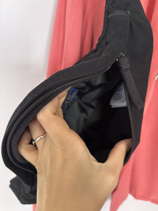 Чанта за кръст Polo Ralph Lauren