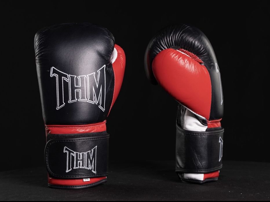 Manusi box/kickbox 12 Oz