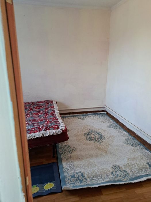 Сдам времянку мкр. Алгабас