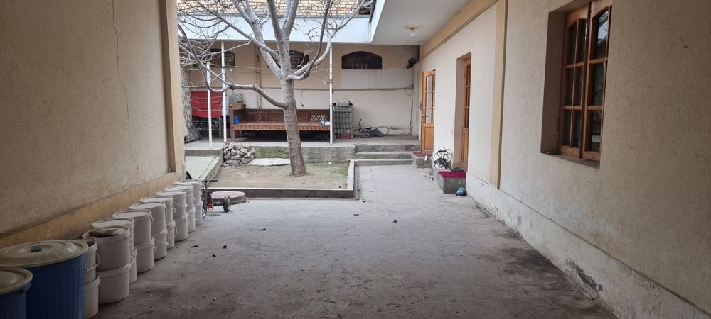 Тезда, арзон нархда 2.26 Сот. ҳовли