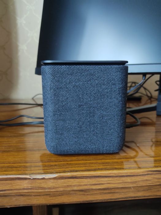 Яндекс станция Алиса Миди