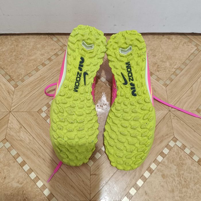 Стоножки Nike Mercurial 39