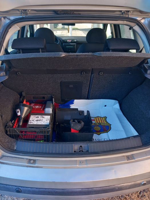 Vând fiat stilo 2003