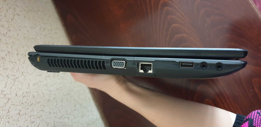 Лаптоп Acer Aspire 5733Z