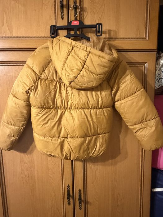 Пролетно яке за момче