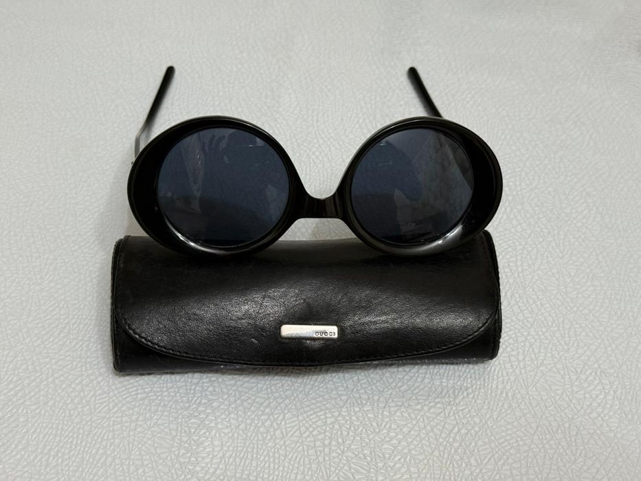 Очки   Gucci солнце защитные