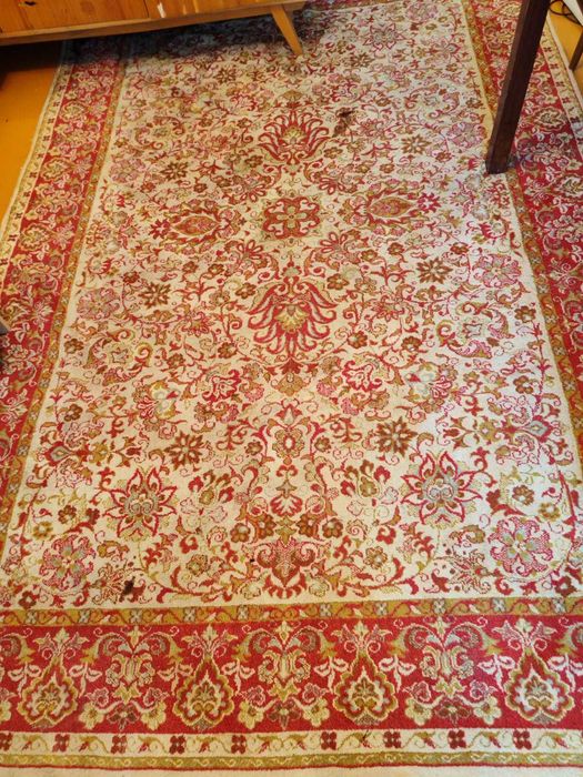 Ковёр шерстяной 2×3 м