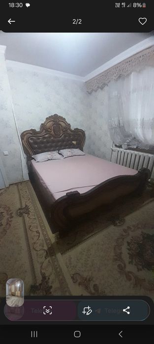 Mebel  spalniy komplekt