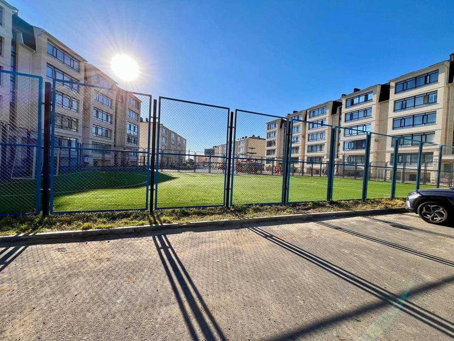 Продажа 4-комнатной квартиры жк рахат