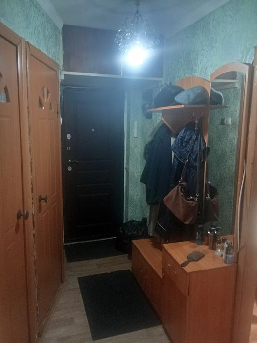 3-комнатная каартира