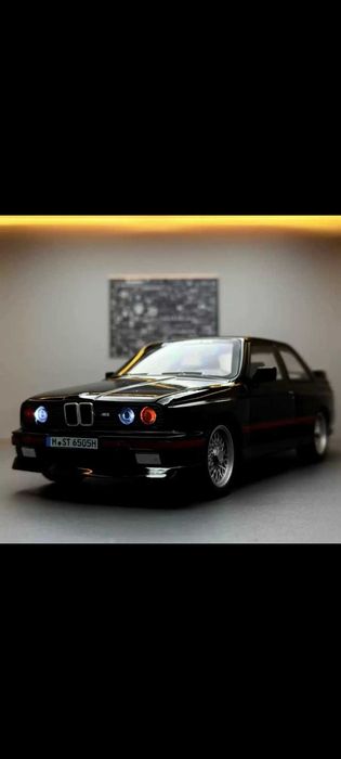 Машинка БМВ продам