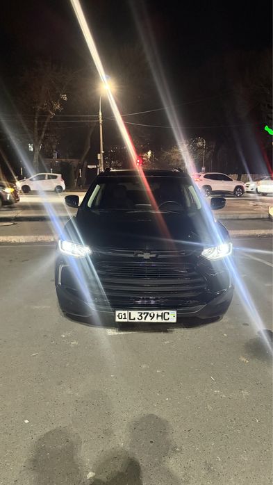 Tracker Premier 2023