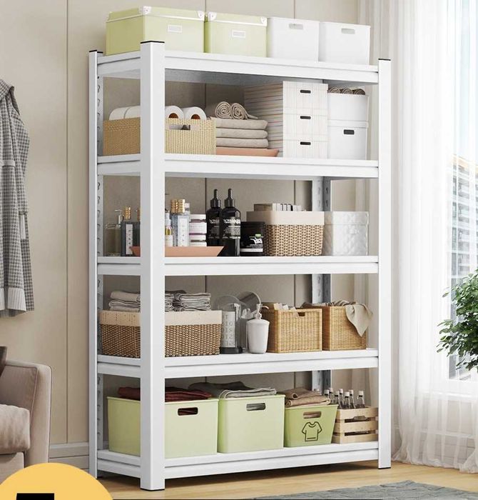 Стеллаж для хранения вещей | Buyumlar uchun javon