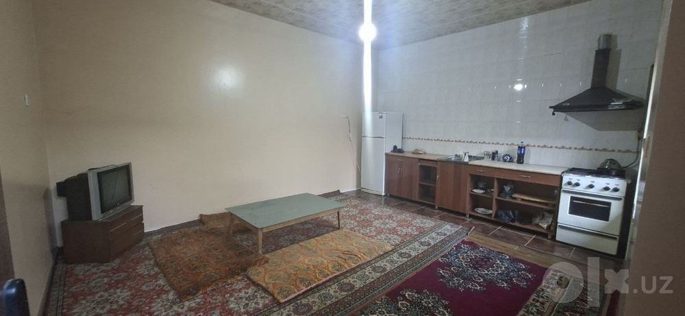 Kvartiraga bolla qoyladi