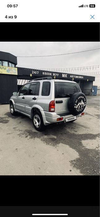 Продам!! Сузуки гранд витара!!! ЕВРОПЕЕЦ!