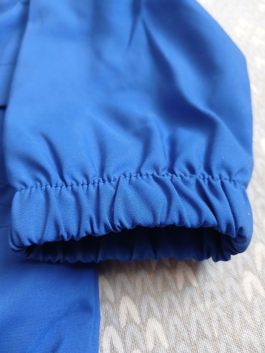 Ветровка детская