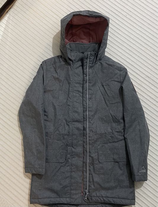 Продам куртку осень - весна