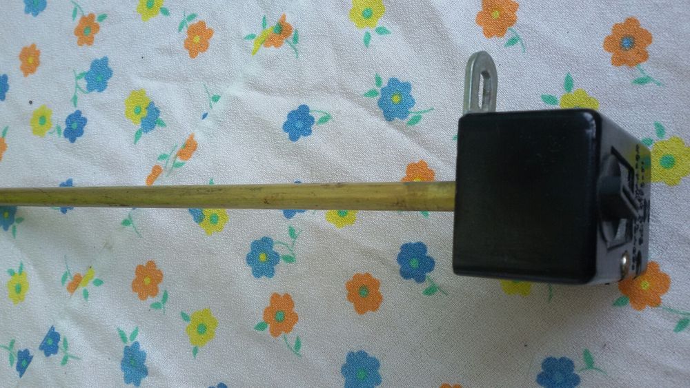 Терморегулатори  -нови